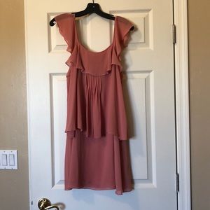 BCBGENERATION DRESS